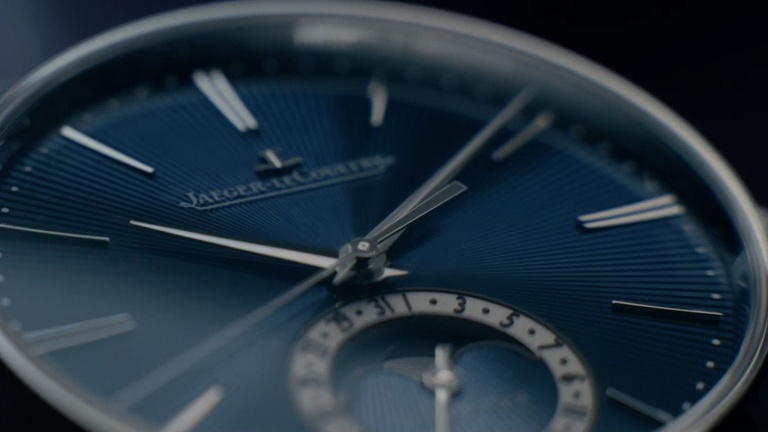 EVEREST -  JAEGER LECOULTRE