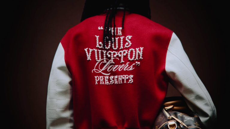 Louis Vuitton on X: .@bts_twt in #LVMenSS22. The House
