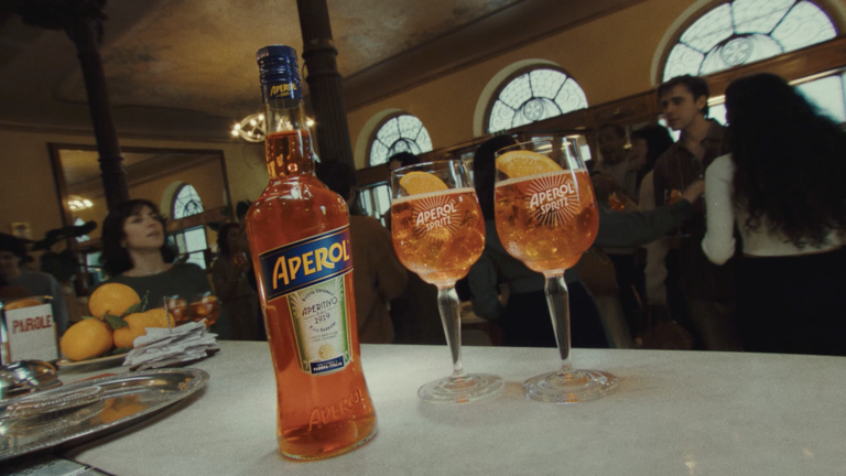EVEREST -  APÉROL
