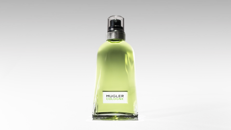 EVEREST -  MUGLER