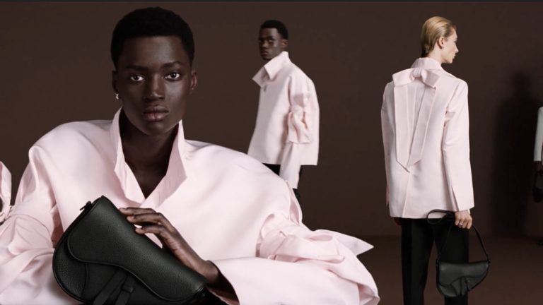 EVEREST -  DIOR