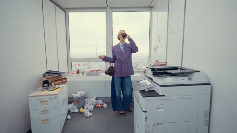 EVEREST -  LOUBOUTIN